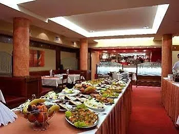 Sveta Sofia Hotel 4*,