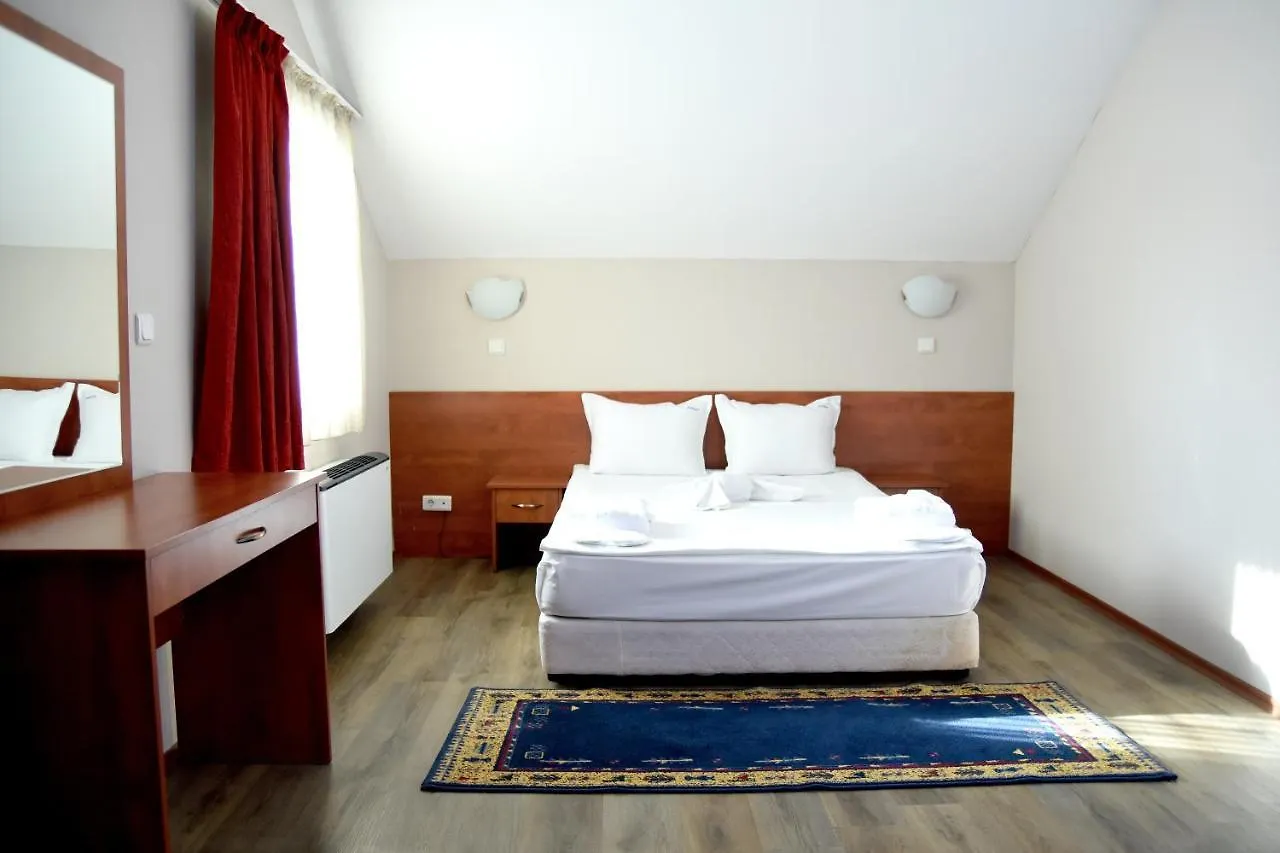 Sveta Sofia Hotel