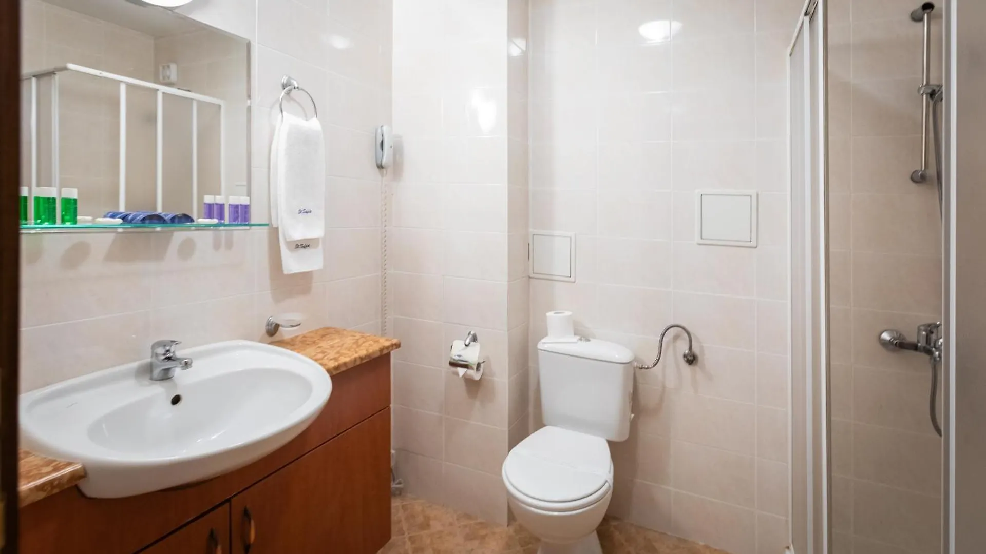 Sveta Sofia Hotel 불가리아