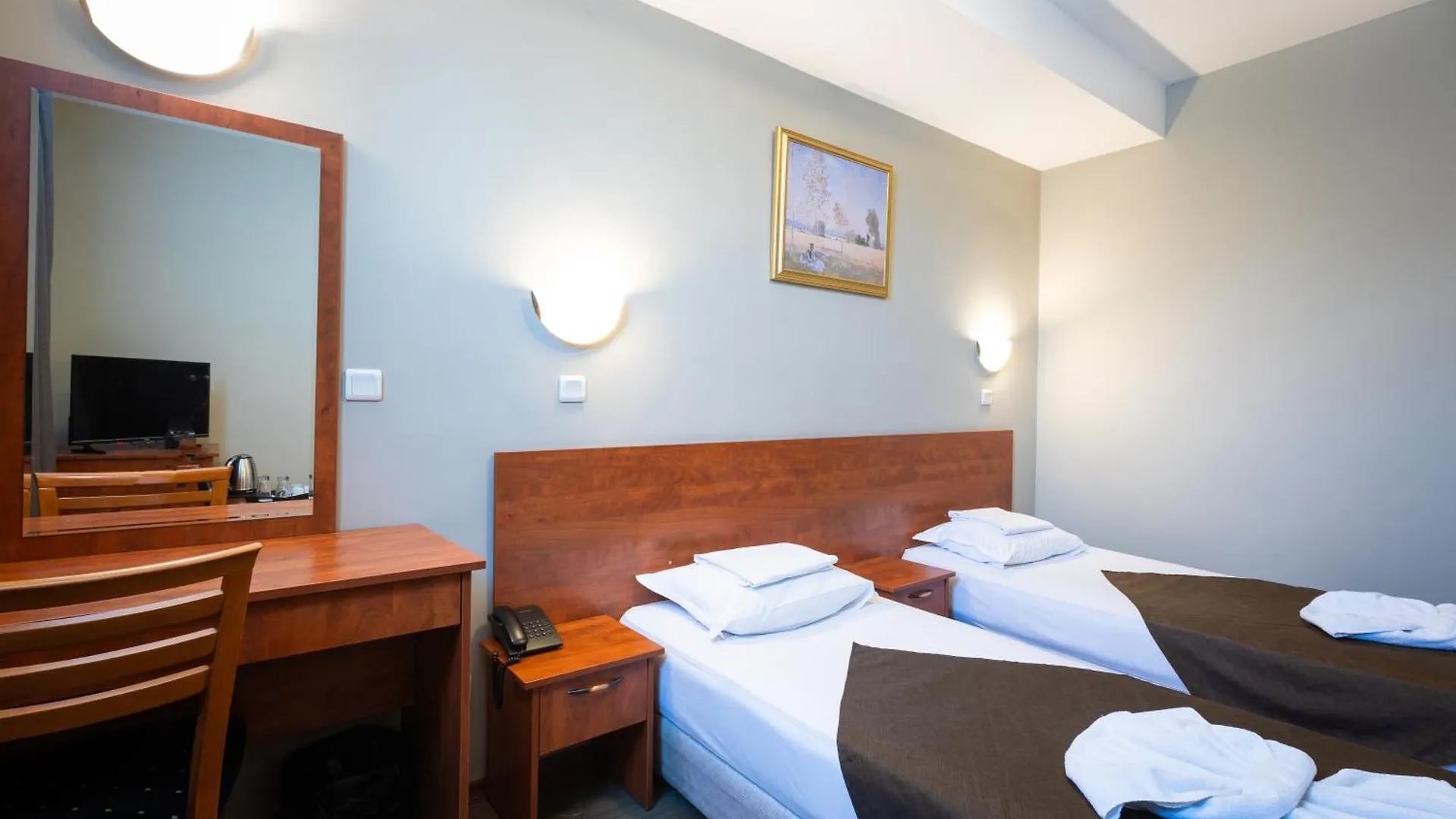 ****  Sveta Sofia Hotel 불가리아