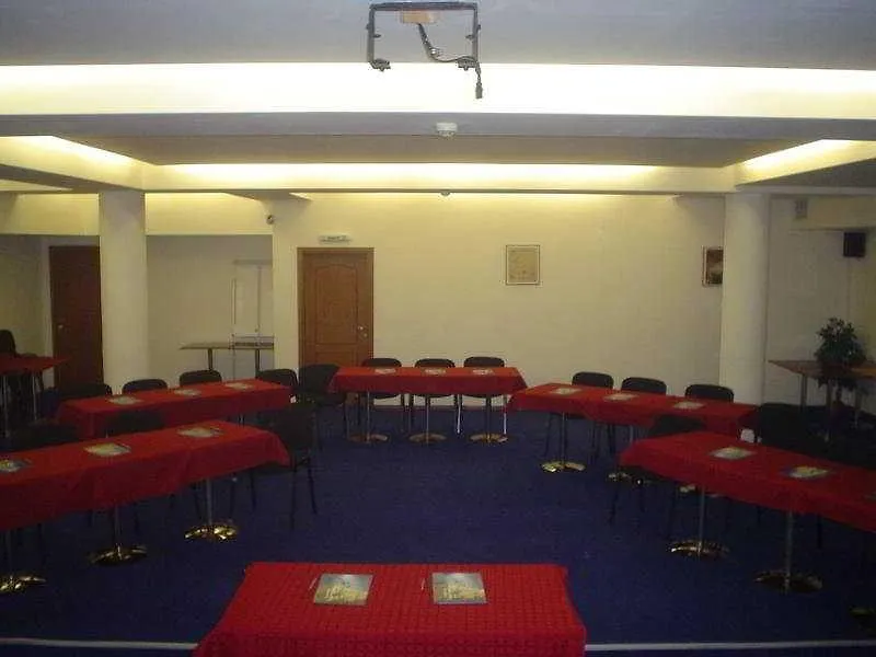 Sveta Sofia Hotel