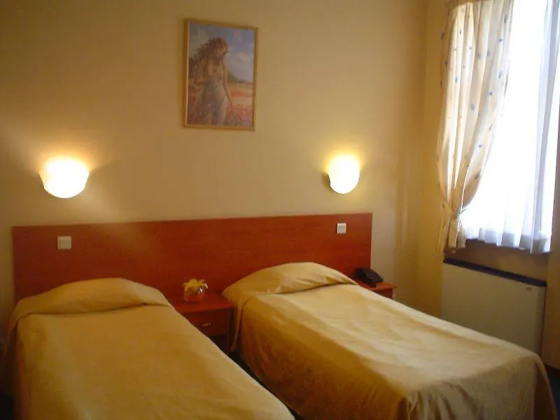 ****  Sveta Sofia Hotel 불가리아