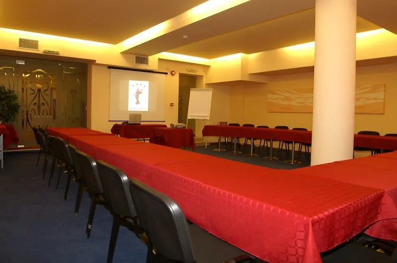 Sveta Sofia Hotel
