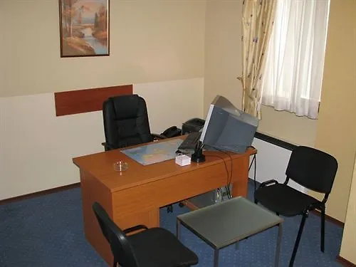 Sveta Sofia Hotel