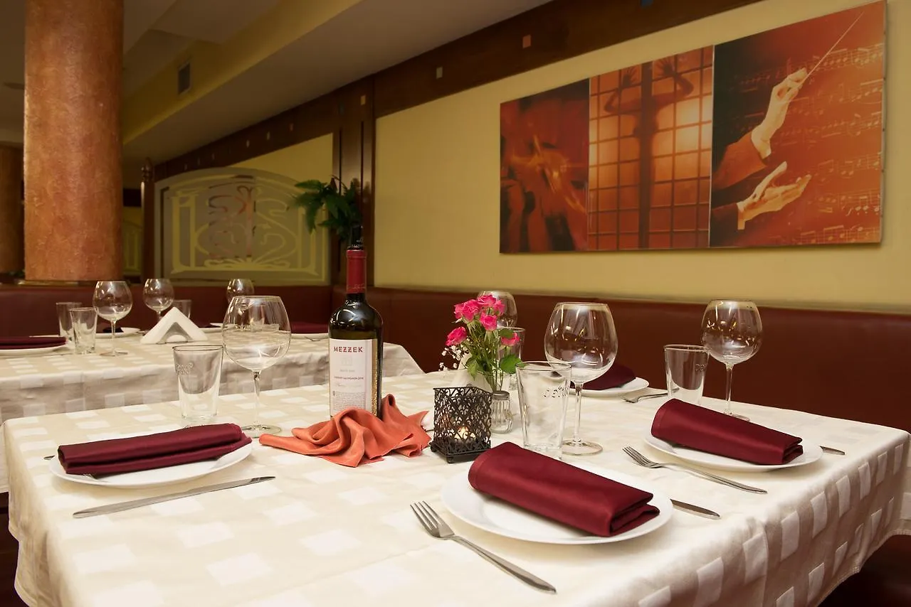 Sveta Sofia Hotel 4*,  불가리아