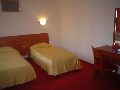 Sveta Sofia Hotel