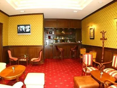 Sveta Sofia Hotel