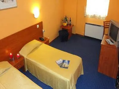 Sveta Sofia Hotel Bulgaria
