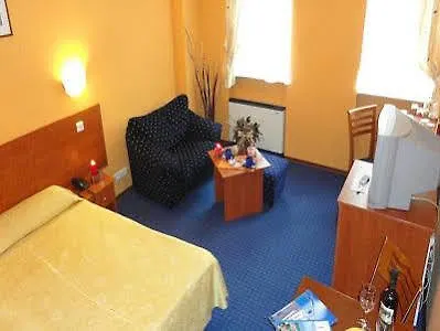 Sveta Sofia Hotel 4*,