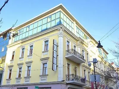 Sveta Sofia Hotel