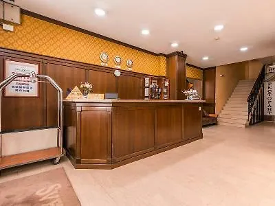 Sveta Sofia Hotel