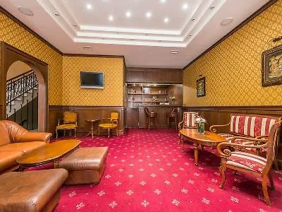 Sveta Sofia Hotel