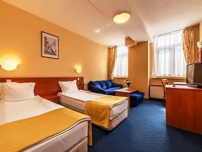 Sveta Sofia Hotel