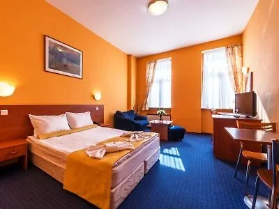 Sveta Sofia Hotel