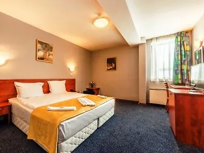 ****  Sveta Sofia Hotel 불가리아
