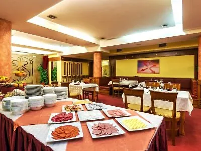 Sveta Sofia Hotel 4*,  Bulgaria