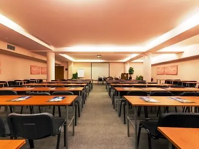 Sveta Sofia Hotel 불가리아