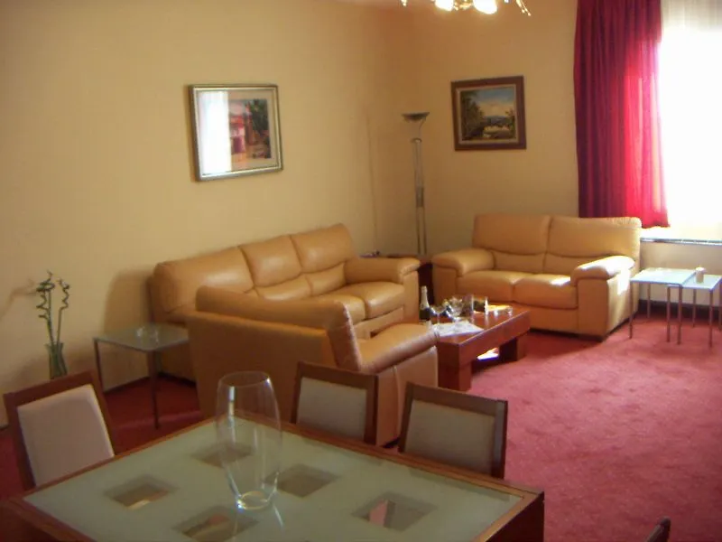 Sveta Sofia Hotel