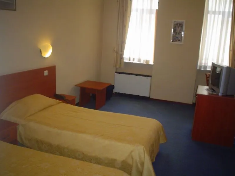 Sveta Sofia Hotel