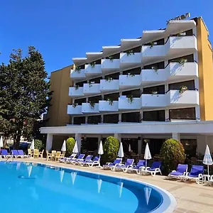Klisura Sunny Beach