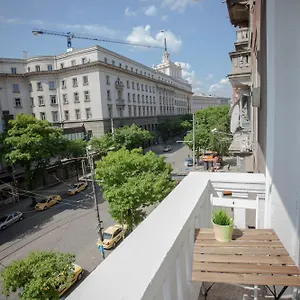  Appartement Presidency House Self Check-in