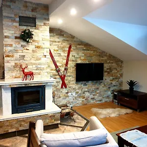  Apartment Elegance Bulgaria