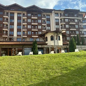  Apartment Panorama Bulgaria