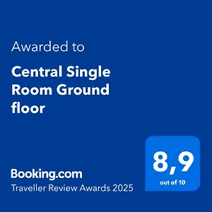 Single Ground Floor Ελλάδα