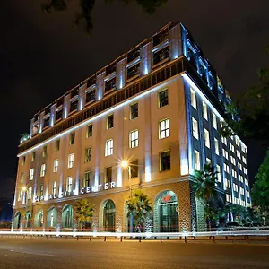 Capital Center דירה