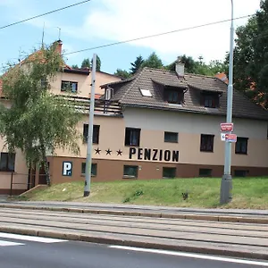Gasthuis Chaloupka