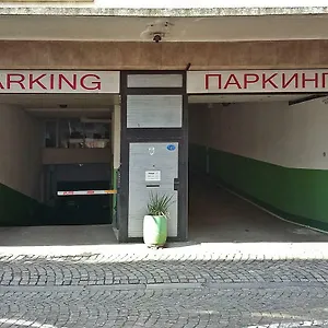 Διαμέρισμα Momenti&colori