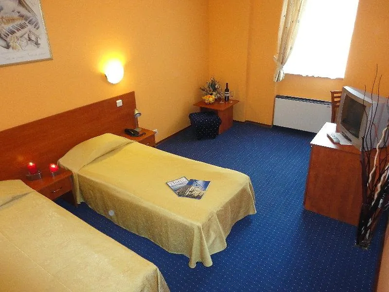 Sveta Sofia Hotel