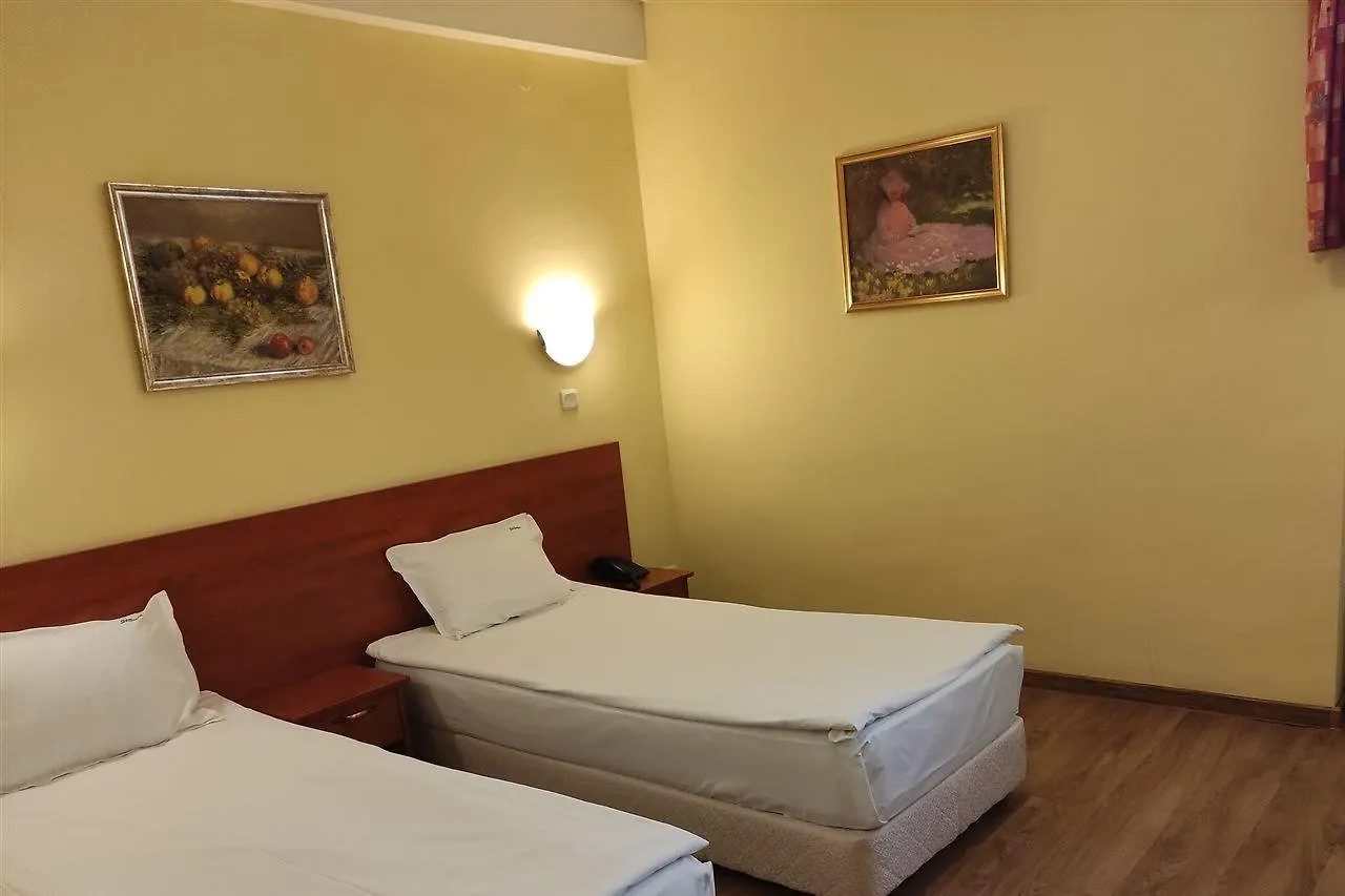 Sveta Sofia Hotel