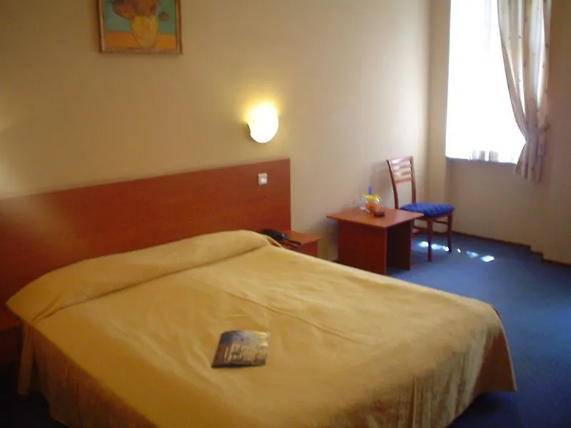 Sveta Sofia Hotel