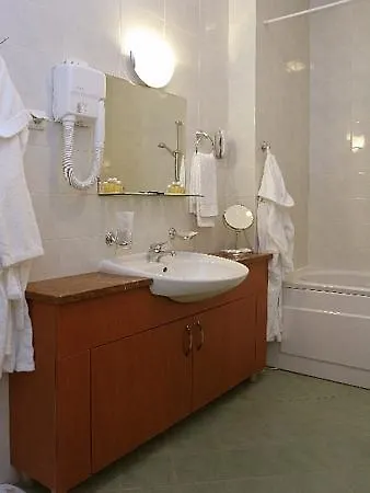 Sveta Sofia Hotel 4*,