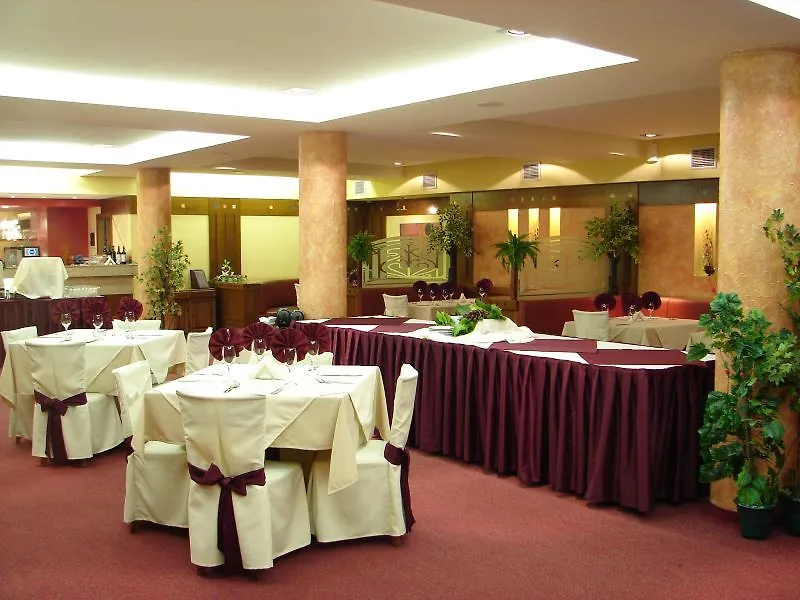 Sveta Sofia Hotel 4*,