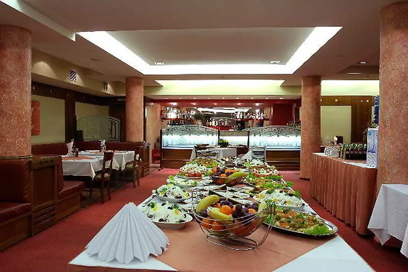Sveta Sofia Hotel