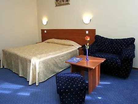Sveta Sofia Hotel