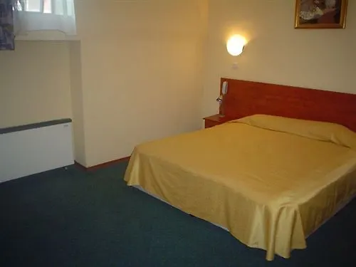 Sveta Sofia Hotel