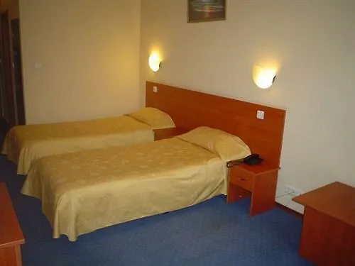 Sveta Sofia Hotel 4*,
