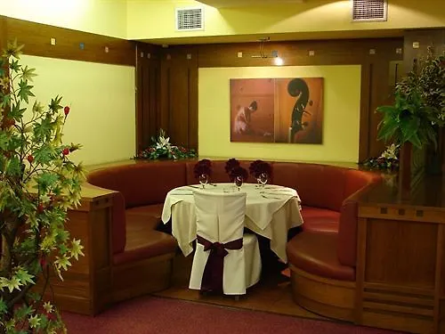 Sveta Sofia Hotel