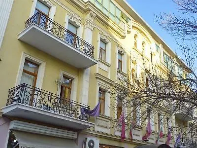 Sveta Sofia Hotel