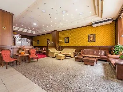 Sveta Sofia Hotel 4*,
