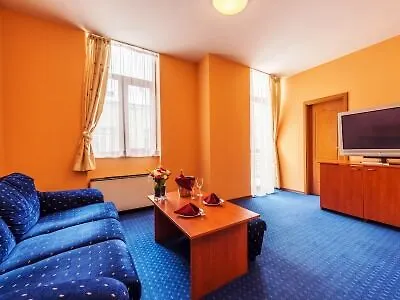 Sveta Sofia Hotel
