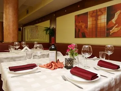****  Sveta Sofia Hotel Bulgaria